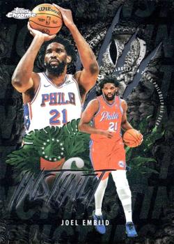 Joel Embiid