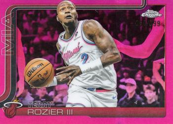Terry Rozier III