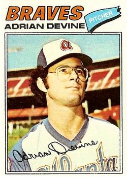 Adrian Devine