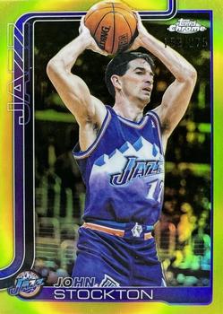 John Stockton