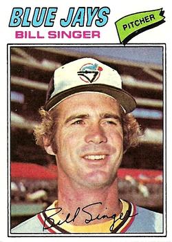 Bill Singer