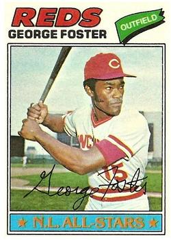 George Foster