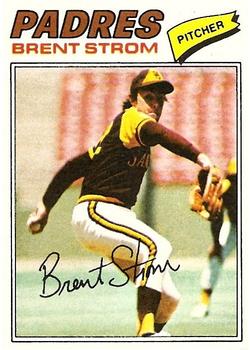 Brent Strom