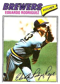 Eduardo Rodriguez