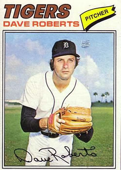 Dave Roberts