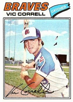 Vic Correll