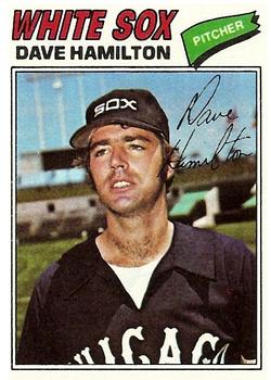 Dave Hamilton