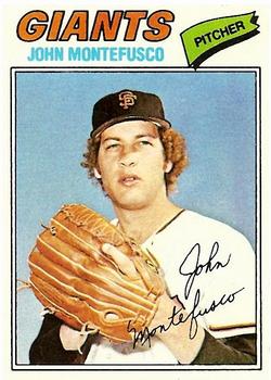John Montefusco