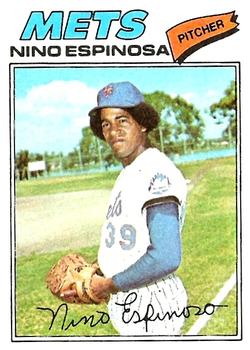 Nino Espinosa