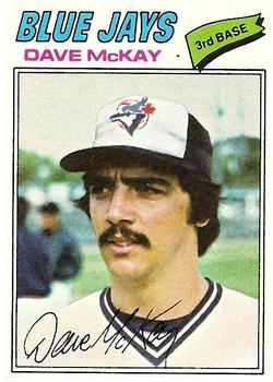 Dave McKay