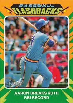Hank Aaron