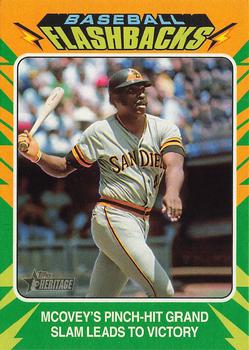 Willie McCovey