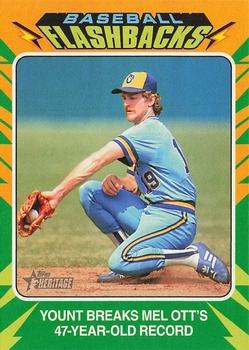 Robin Yount