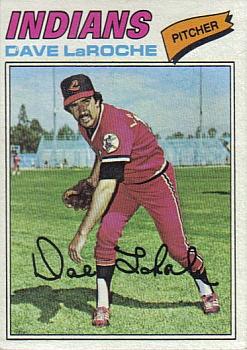 Dave LaRoche