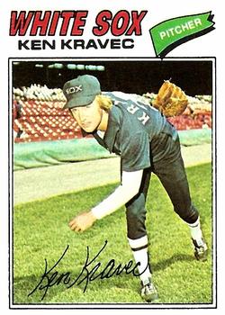 Ken Kravec