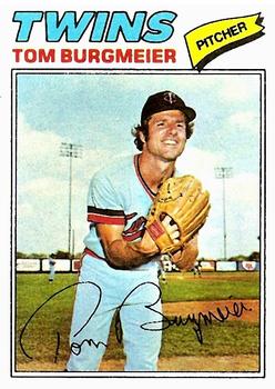 Tom Burgmeier