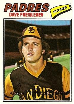 Dave Freisleben