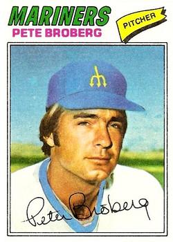 Pete Broberg
