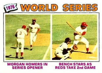 1976 World Series