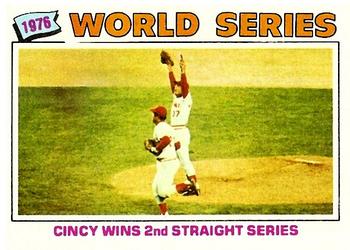 1976 World Series