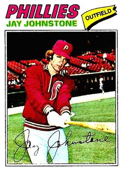 Jay Johnstone