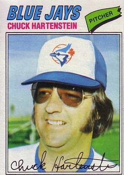 Chuck Hartenstein
