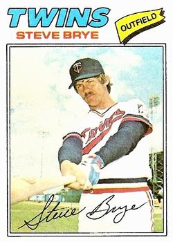 Steve Brye
