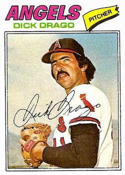 Dick Drago