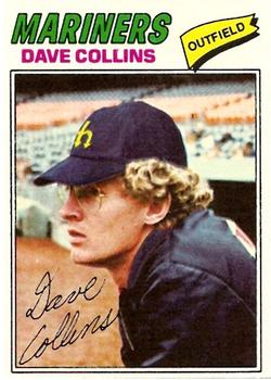 Dave Collins