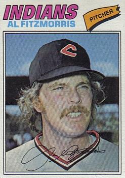Al Fitzmorris