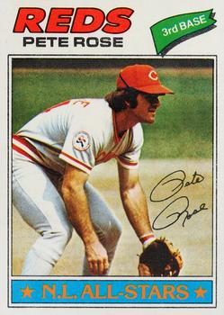Pete Rose