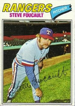 Steve Foucault