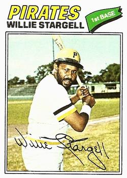 Willie Stargell