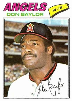 Don Baylor