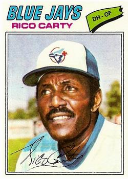 Rico Carty