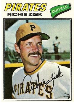 Richie Zisk