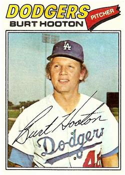 Burt Hooton