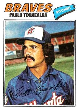 Pablo Torrealba