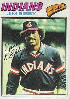 Jim Bibby