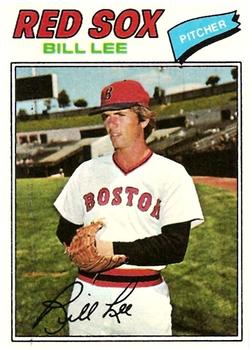 Bill Lee