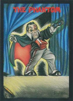 The Phantom