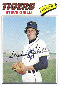 Steve Grilli