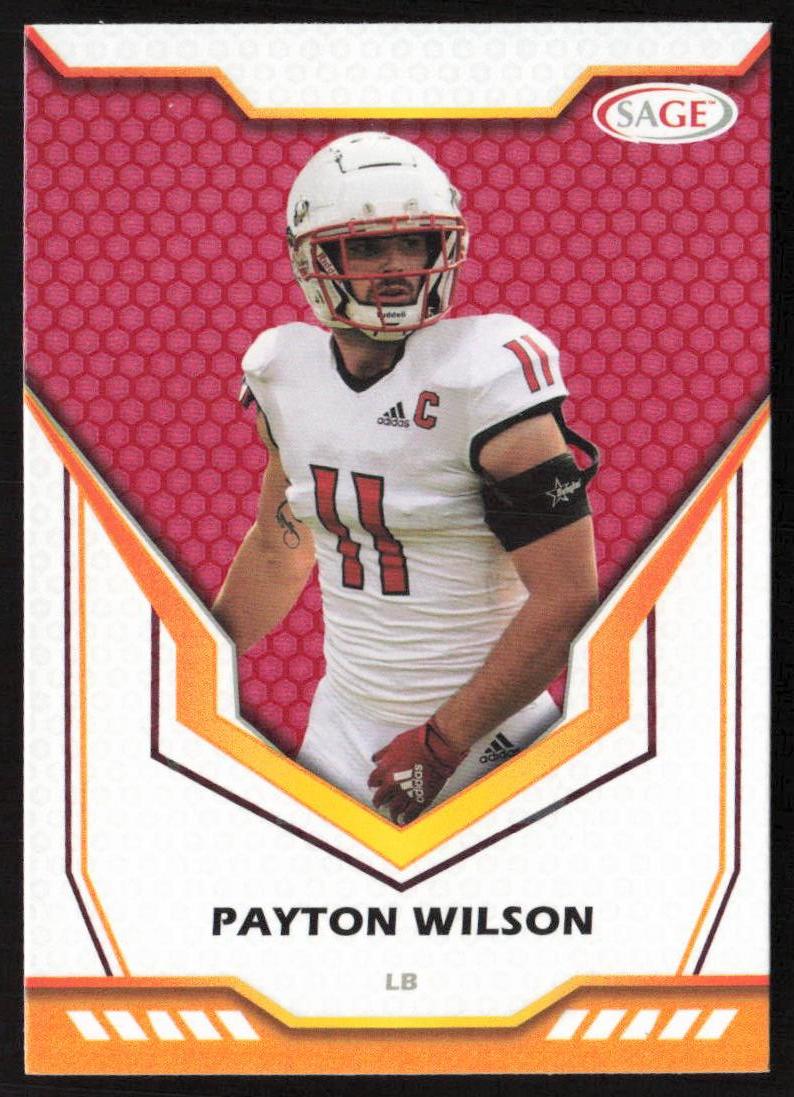Payton Wilson