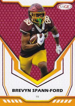 Brevyn Spann-Ford