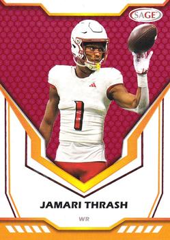 Jamari Thrash
