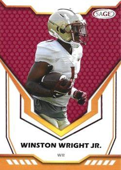 Winston Wright Jr.