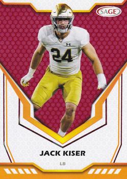 Jack Kiser