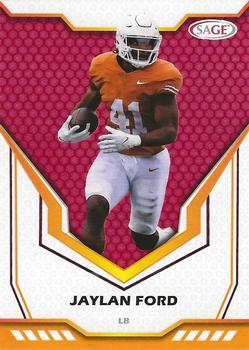 Jaylan Ford