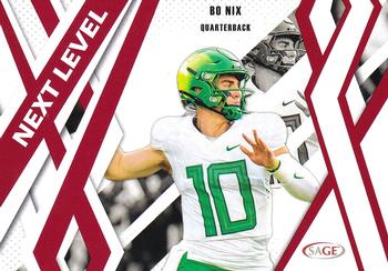 Bo Nix
