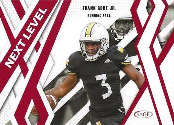 Frank Gore Jr.